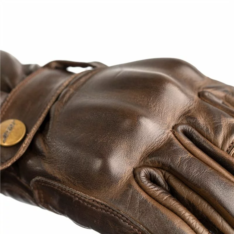 RST Roadster II CE Motorcycle Glove 2143 (Tobacco Brown) 9 RST Roadster II CE Motorcycle Glove 2143 (Tobacco Brown) - Image 7