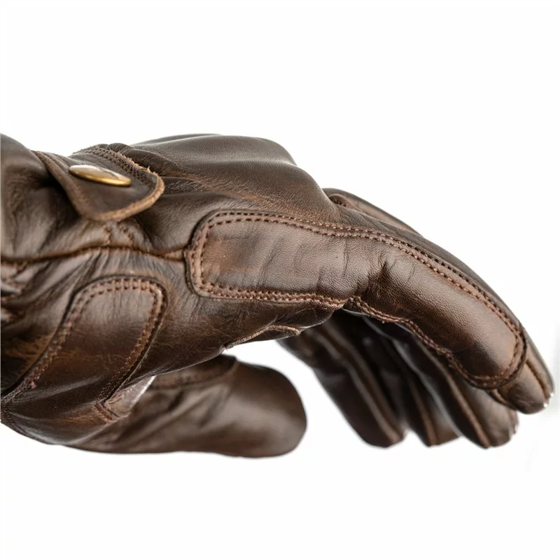 RST Roadster II CE Motorcycle Glove 2143 (Tobacco Brown) 10 RST Roadster II CE Motorcycle Glove 2143 (Tobacco Brown) - Image 8