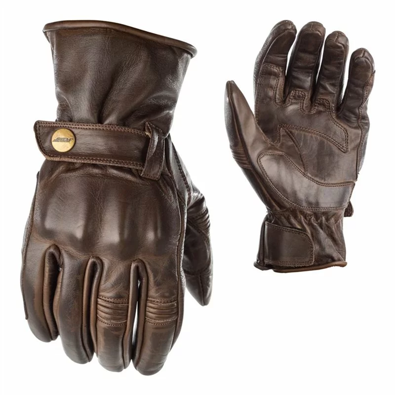 RST Roadster II CE Motorcycle Glove 2143 (Tobacco Brown) 3 RST Roadster II CE Motorcycle Glove 2143 (Tobacco Brown)