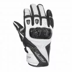 RST Stunt III CE Ladies Motorcycle Glove 2097 (White) -Gloves Online Shop 20262 1