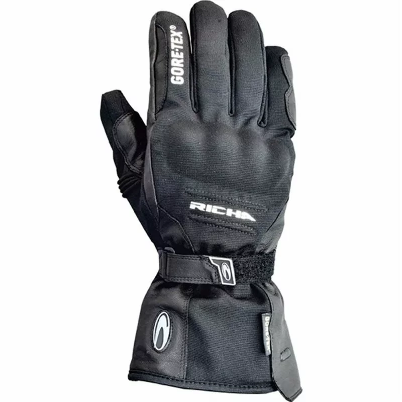 Richa Ice Polar Gore-Tex Glove 3 Richa Ice Polar Gore-Tex Glove