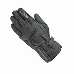 Held Travel 5 Tex CE Motorcycle Gloves (Black)