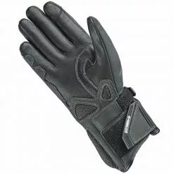Held Myra Ladies Motorcycle Gloves 2725 (Black) -Gloves Online Shop 20664 1