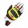 Alpinestars SP-5 Gloves Black (Yellow/White/Red) 1 Alpinestars SP-5 Gloves Black (Yellow/White/Red) -Gloves Online Shop 20908