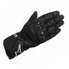 Alpinestars SP Air Motorcycle Glove (Black) 2 Alpinestars SP Air Motorcycle Glove (Black) -Gloves Online Shop 21098