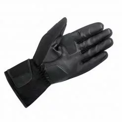 Alpinestars SR-3 Drystar Motorcycle Glove (Black) -Gloves Online Shop 21147 1