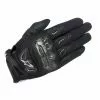 Alpinestars Stella SMX-2 Air Carbon v2 Glove (Black) -Gloves Online Shop 21159