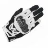 Alpinestars Stella SMX-2 Air Carbon v2 Glove (Black/White) -Gloves Online Shop 21160