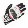 Alpinestars Stella SMX-2 Air Carbon v2 Glove (Black/White/Fuchsia) -Gloves Online Shop 21161