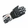 Alpinestars Stella SP-8 v2 Motorsport Gloves (Black/White) -Gloves Online Shop 21164