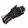 Alpinestars Stella SP-8 v2 Motorsport Gloves (Black/White/Fuchsia) 2 Alpinestars Stella SP-8 v2 Motorsport Gloves (Black/White/Fuchsia) -Gloves Online Shop 21165