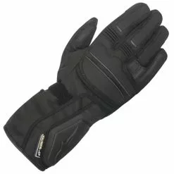 Alpinestars Stella WR-V Gore-Tex Motorcycle Gloves (Black)