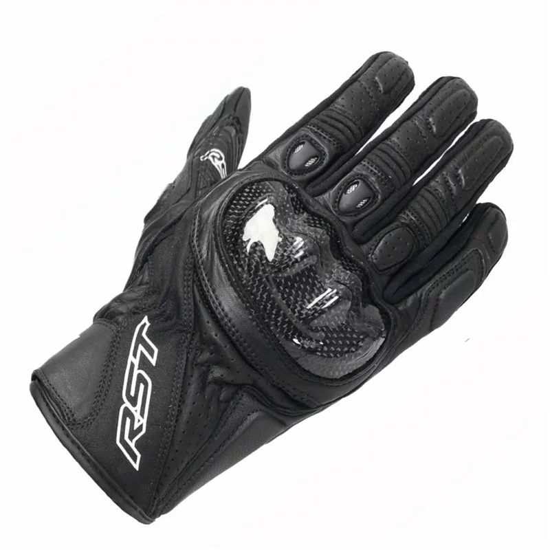 RST STUNT III CE Motorcycle Glove 2123 (Black) 3 RST STUNT III CE Motorcycle Glove 2123 (Black)