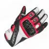 RST STUNT III CE Motorcycle Glove 2123 (Red) -Gloves Online Shop 21176