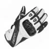 RST STUNT III CE Motorcycle Glove 2123 (White) -Gloves Online Shop 21177