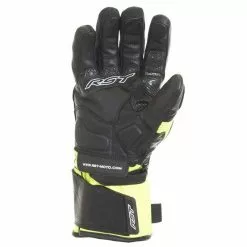 RST Paragon V CE Motorcycle Gloves 2419 (Flo Yellow) 5 RST Paragon V CE Motorcycle Gloves 2419 (Flo Yellow) -Gloves Online Shop 21442 1