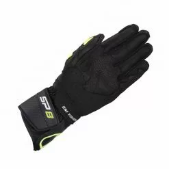 Alpinestars SP-8 Motorcycle Gloves (Black/Fluo Yellow) 5 Alpinestars SP-8 Motorcycle Gloves (Black/Fluo Yellow) -Gloves Online Shop 21453 1