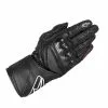 Alpinestars SP-8 Ladies Motorcycle Gloves (Black/Fuschia) -Gloves Online Shop 21455