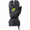 Rukka Chamb 3 Finger Gore-Tex Motorcycle Gloves -Gloves Online Shop 21472