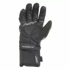 RST Paragon V CE WP Ladies Motorcycle Glove Black (2428) -Gloves Online Shop 21586 1