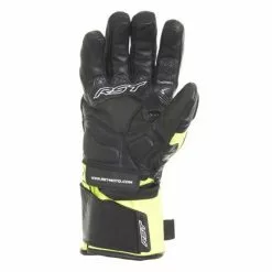 RST Paragon V CE WP Ladies Motorcycle Glove -Yellow (2428) 5 RST Paragon V CE WP Ladies Motorcycle Glove -Yellow (2428) -Gloves Online Shop 21587 1