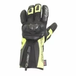 RST Paragon V CE WP Ladies Motorcycle Glove -Yellow (2428)