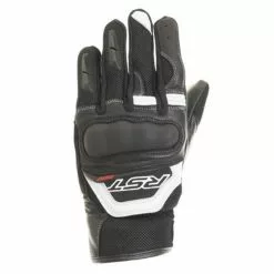 RST Urban Air II CE Women's Glove 2715 (Black/White)
