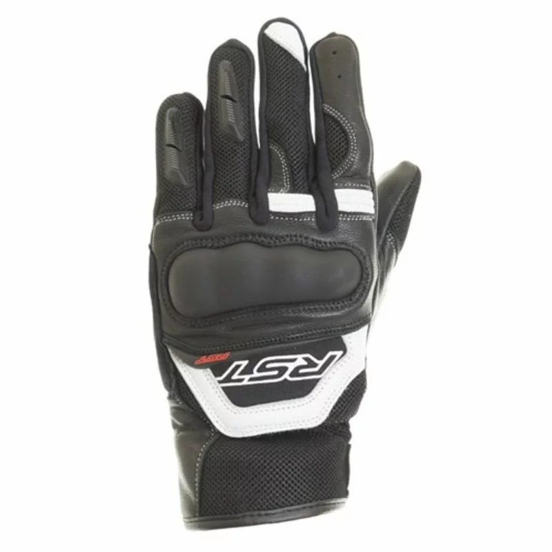 RST Urban Air II CE Women's Glove 2715 (Black/White) 3 RST Urban Air II CE Women's Glove 2715 (Black/White)
