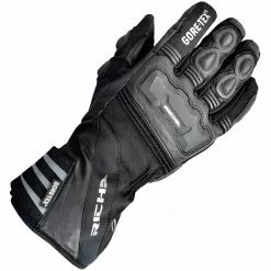 Richa Cold Protect Gore-Tex Glove (Black)