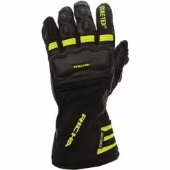 Richa Cold Protect Gore-Tex Glove (Black/Yellow)