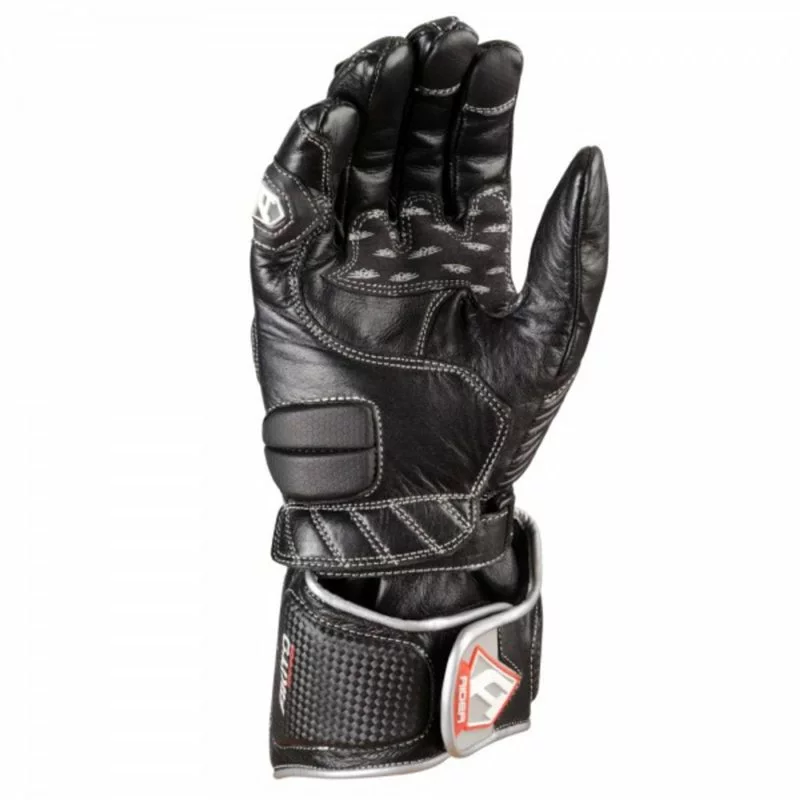 Akito Sports Rider Glove (Black) 4 Akito Sports Rider Glove (Black) - Image 2