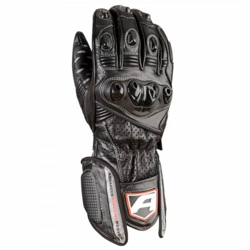 Akito Sports Rider Glove (Black) 3 Akito Sports Rider Glove (Black)