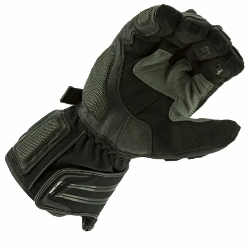 Richa Arctic Gore-Tex Motorcycle Gloves 4 Richa Arctic Gore-Tex Motorcycle Gloves - Image 2