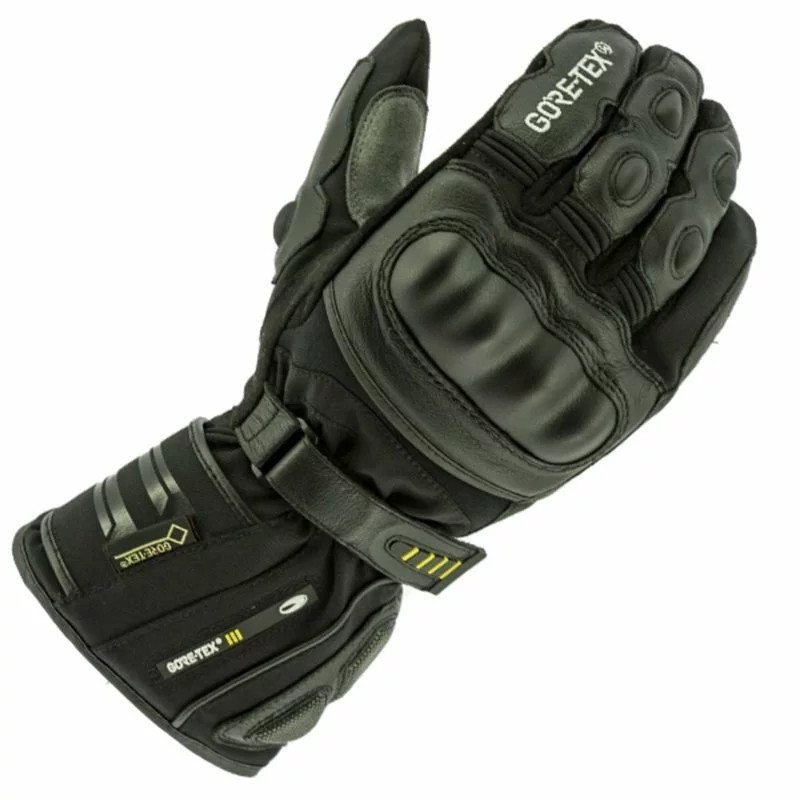 Richa Arctic Gore-Tex Motorcycle Gloves 3 Richa Arctic Gore-Tex Motorcycle Gloves
