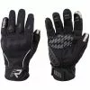 Rukka Forsair Motorcycle Glove (Black) 1 Rukka Forsair Motorcycle Glove (Black) -Gloves Online Shop 22544
