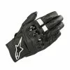 Alpinestars Celer v2 Motorcycle Gloves (Black)