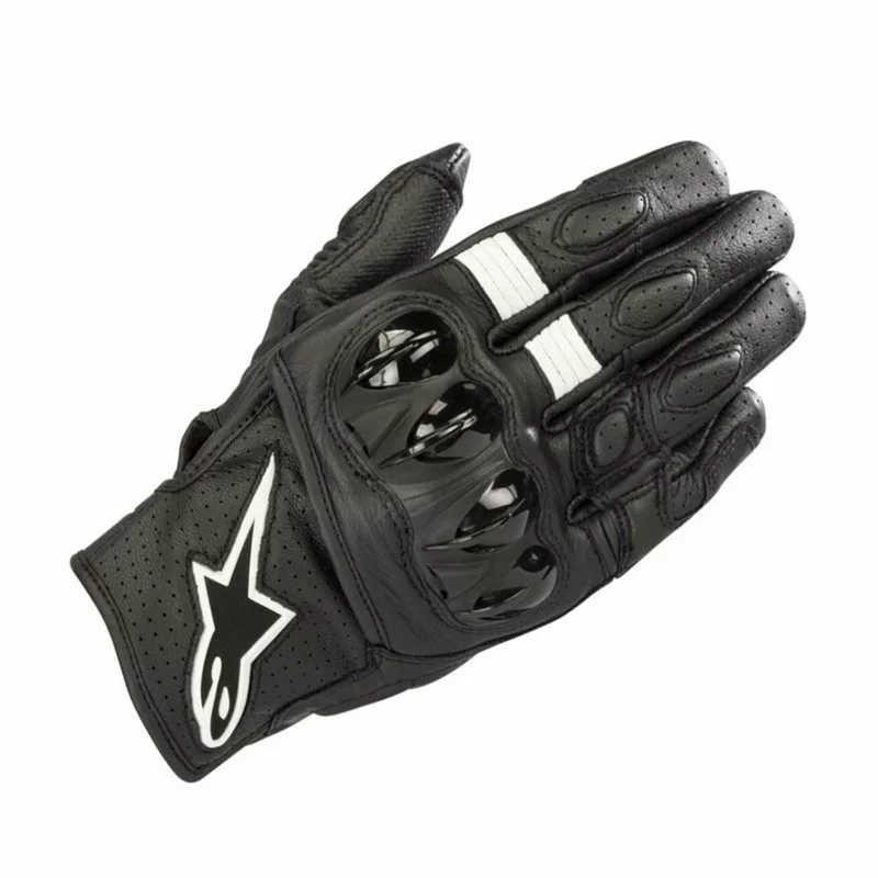 Alpinestars Celer v2 Motorcycle Gloves (Black) 3 Alpinestars Celer v2 Motorcycle Gloves (Black)