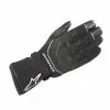 Alpinestars Andes Touring Outdry Motorcycle Gloves (Black) 1 Alpinestars Andes Touring Outdry Motorcycle Gloves (Black) -Gloves Online Shop 22672
