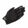 Alpinestars Atom Motorcycle Gloves (Black) -Gloves Online Shop 22675