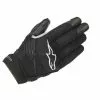 Alpinestars Faster Motorcycle Gloves (Black/White) 2 Alpinestars Faster Motorcycle Gloves (Black/White) -Gloves Online Shop 22687