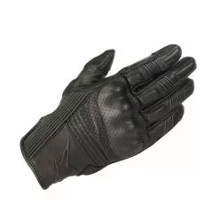 Alpinestars Mustang v2 Motorcycle Gloves (Black)