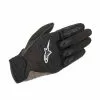 Alpinestars Shore Motorcycle Gloves (Black) -Gloves Online Shop 22693