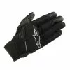 Alpinestars Stella Faster Motorcycle Gloves (Black) -Gloves Online Shop 22701