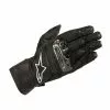 Alpinestars Stella SP-2 v2 Motorcycle Gloves (Black)