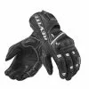 Revit Gloves Jerez 3 (Black-White) -Gloves Online Shop 22987