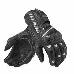 Revit Gloves Jerez 3 (Black-White)