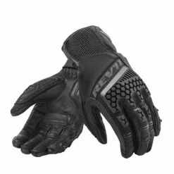 Revit Gloves Sand 3 (Black)