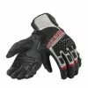Revit Gloves Sand 3 (Black|Red) -Gloves Online Shop 23002