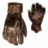 RST IOM TT Hillberry CE Motorcycle Glove (Brown) 2240 -Gloves Online Shop 23494
