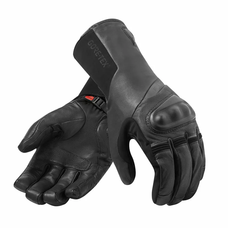Revit Motorcycle Gore-Tex Gloves Kodiak 3 Revit Motorcycle Gore-Tex Gloves Kodiak